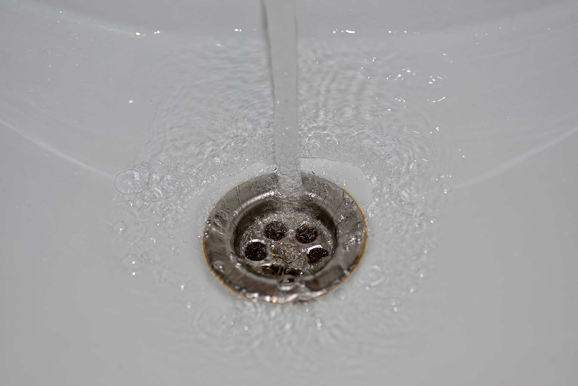 A2B Drains provides services to unblock blocked sinks and drains for properties in Whitehaven.